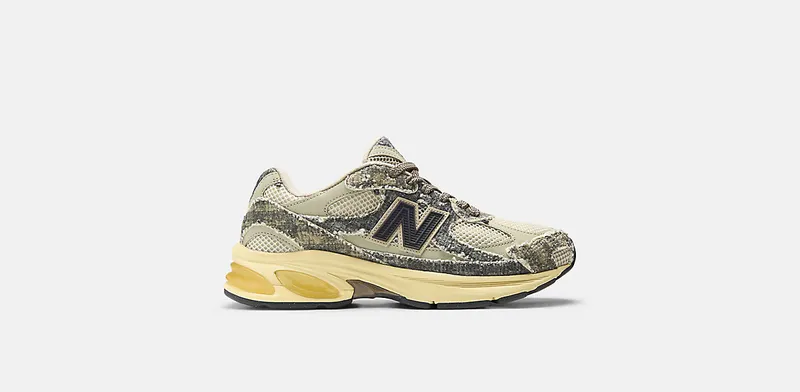 New Balance 2010 “Joe Freshgoods – Bag Lady” “Cub” | U2010JG1