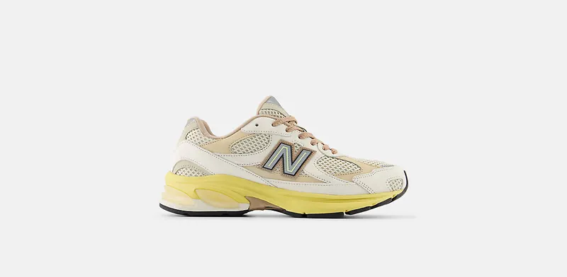 New Balance 2010 “Rose / Beige” “Linen/Desert Clay” | U2010SGR