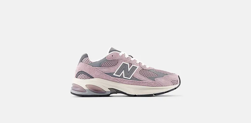 New Balance 2010 “Ice Wine” “Ice Wine/Castlerock” | U2010WCC