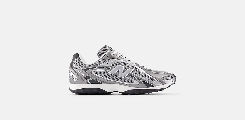 New Balance 204L “Dark Silver Metallic” “Dark Silver Metallic/Slate Grey” | U204L1KP