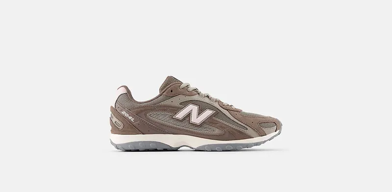New Balance 204L “Cortado” “Cortado/Stone Pink/Beige” | U204L273
