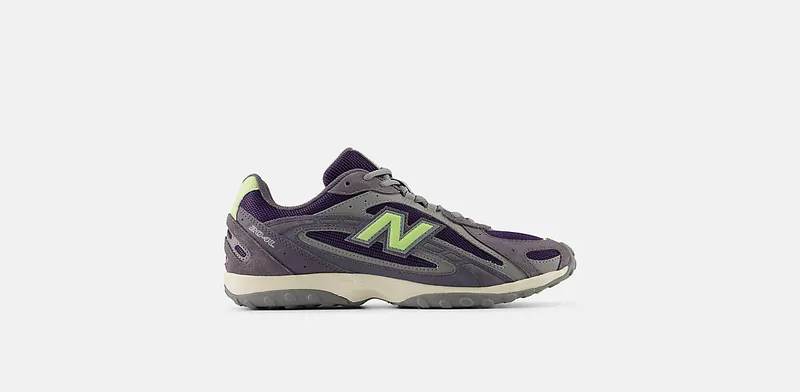 New Balance 204L Neptune Grey | U204L27M