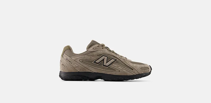 New Balance 204L “Year of the Horse Tan” | U204L3K9