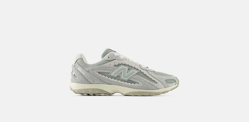 New Balance 204L “Lone Star Grey” | U204L5AV