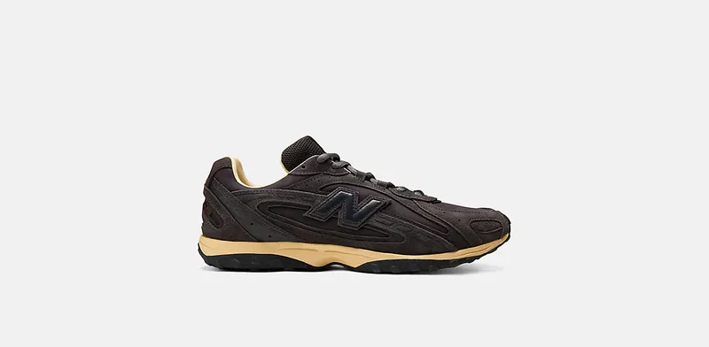 AURALEE x New Balance 204L | U204L5I7
