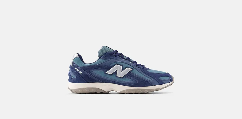 New Balance 204L Navy Salt Watre | U204L67Q
