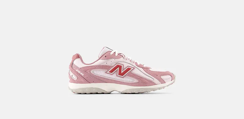 New Balance 204L “Valentine’s Day” “Pink” | U204L7AM