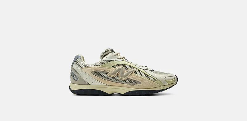 AURALEE x New Balance 204L | U204L7YU
