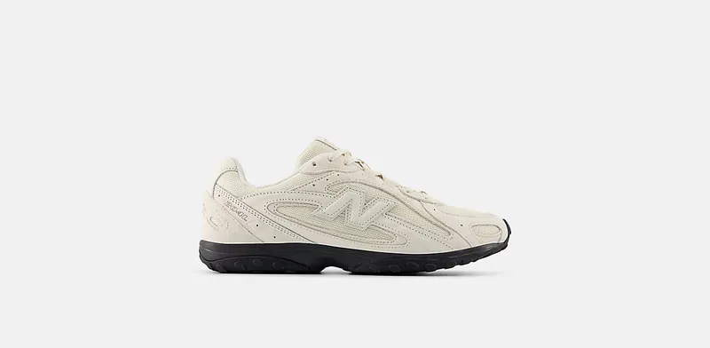 New Balance 204L “Year of The Horse – White” | U204L8OV