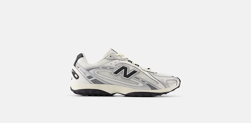 New Balance 204L “Silver Metallic Black” “Silver Metallic/Black/White/Beige” | U204LSWD