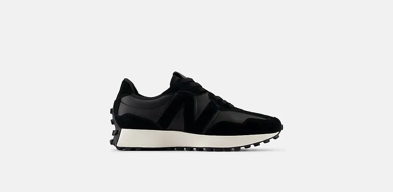 New Balance 327 “Black” | U327LI