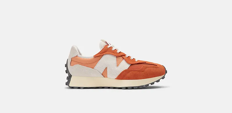 New Balance 327 “Infield Clay Copper” | U327WRH