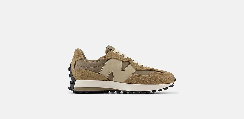 New Balance 327 “Mushroom StoNeware” | U327WTA