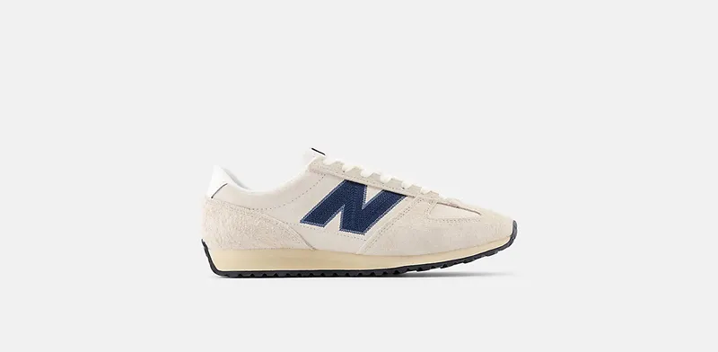 New Balance 471 Timberwolf Angora Indigo “Timberwolf / Angora / Vintage Indigo” | U4711H9