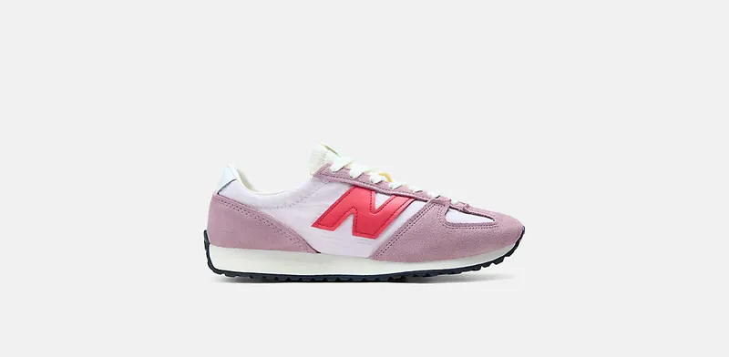 New Balance 471 “Rosewood Fire Cracker” | U4716SA