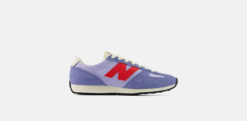 New Balance 471 – Paars | U471871
