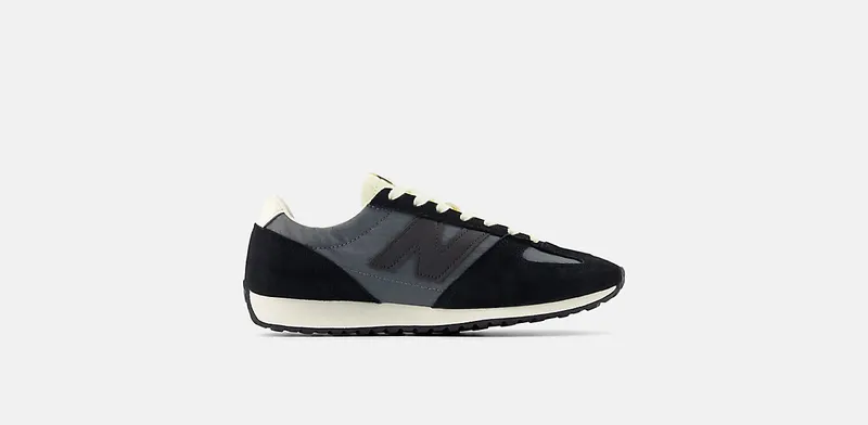NEW BALANCE 471 “CASTLEROCK / BLACK” | U471AQ