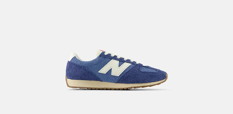 New Balance 471 “Shoreline Blue” “Shoreline Blue / Nb Navy” | U471PSB