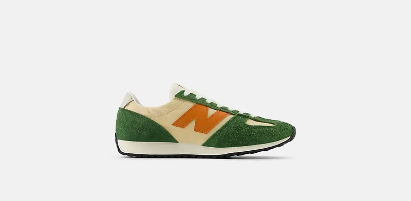New Balance 471 ‘Dark Alpine Green” “Ash Wood Dark Alpine Green” | U471VBA