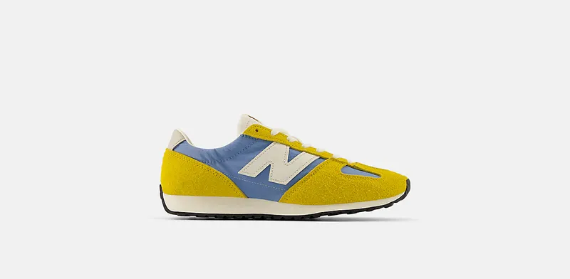 NEW BALANCE 471 “Still Water / Ginger Lemon” | U471VBC