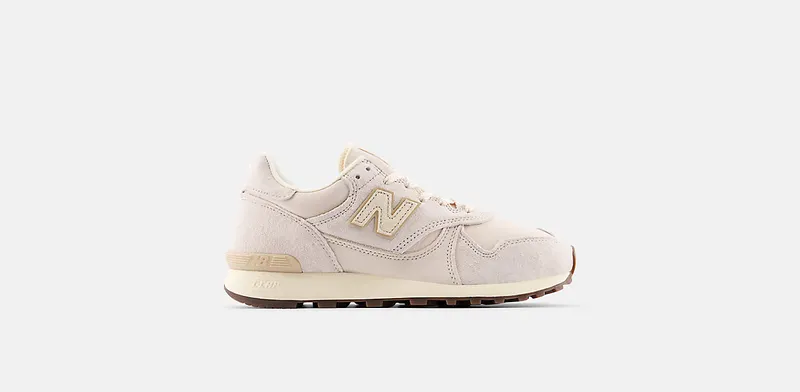 New Balance 475 “Bisque” “Bisque Met Calcium” | U475PMB
