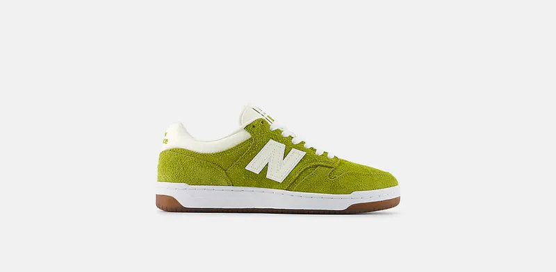 NEW BALANCE 480 “SEA MOSS TLD97 / SEA SALT” | U480P2RV