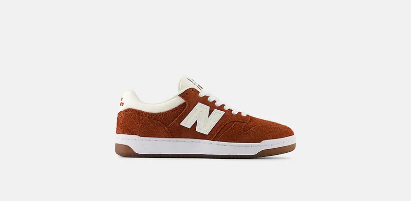 NEW BALANCE 480 “RELIC BROWN / SEA SALT” | U480P3MM