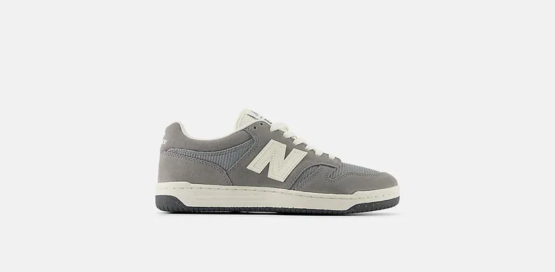 New Balance 480P “Slate Grey” “Slate Grey Met White” | U480P736