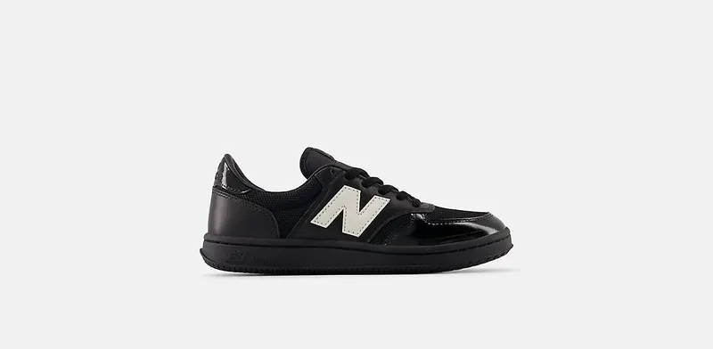 New Balance T500 ‘Black’ “Black / Sea Salt” | U5003GQ
