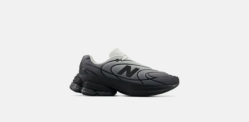 New Balance 5030 “Black White” | U50304DT