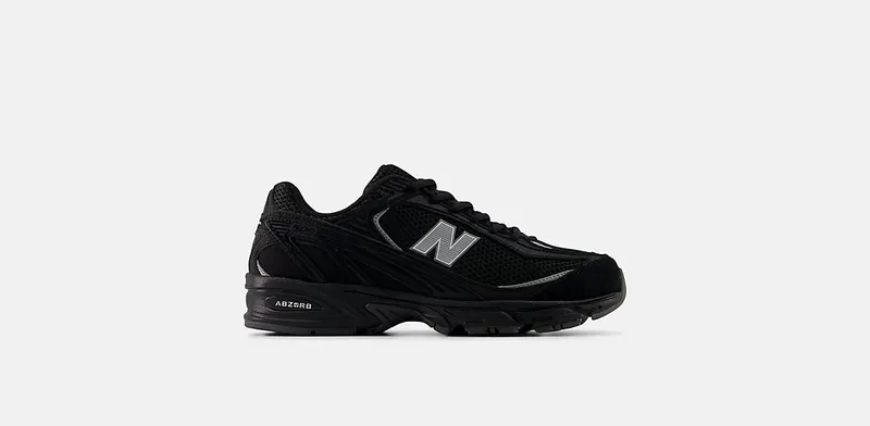 New Balance 509 Black | U509163