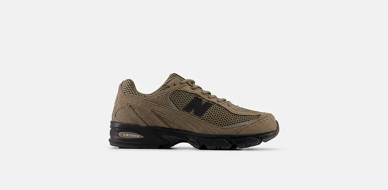 New Balance 509 Thunder Brown | U50920U