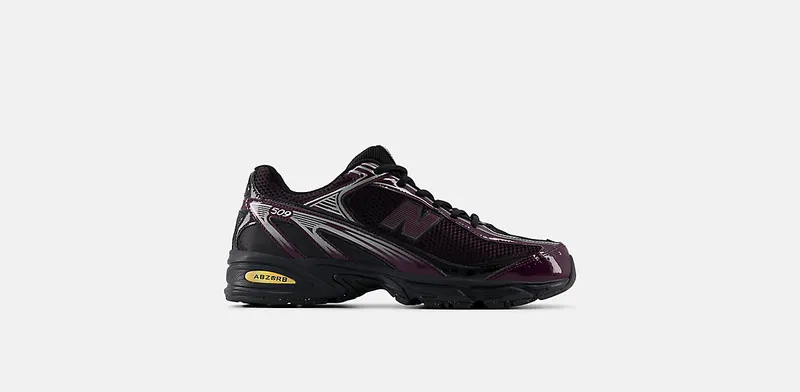 New Balance 509 “Do Hee Kim – Plum Brown” “Plum Brown/Black/Magnet” | U509B1
