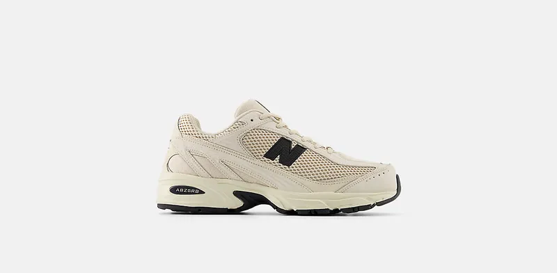 New Balance 509 Sand Black | U509BA