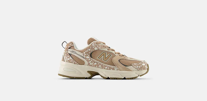New Balance 530 “Flat Taupe” “Flat Taupe / Tornado” | U53028U
