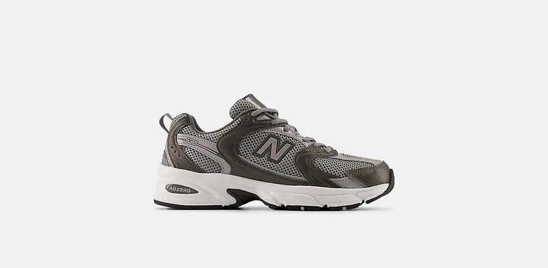 New Balance 530 “Black Metallic” | U5303R9