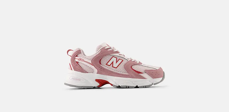 New Balance 530 “Rosewood Pink” “Rosewood Pink/Salt/Shadow Red” | U5304GM