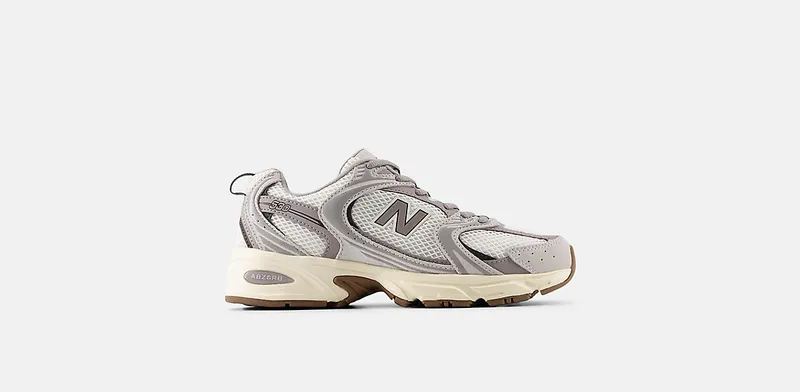 New Balance 530 “Grey Matter” | U5307VI