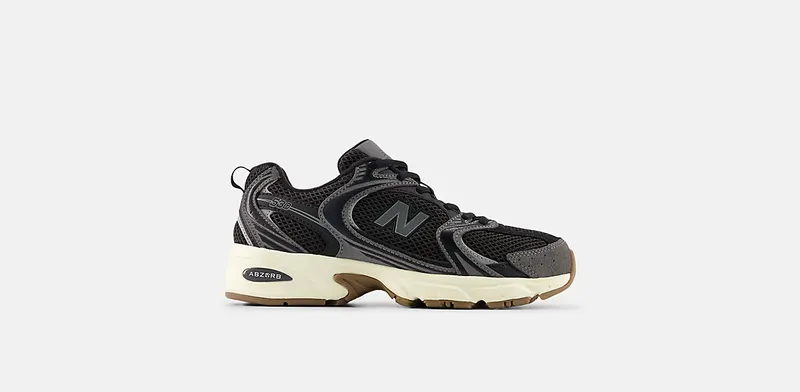 New Balance 530 “Black Gum” | U5309TN