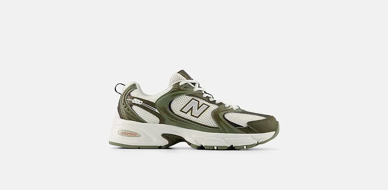 New Balance 530 “CALIA Brown Green” | U530CAL