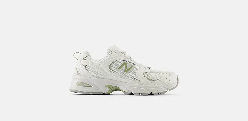 New Balance 530 “Reflection Olivine” | U530CSC