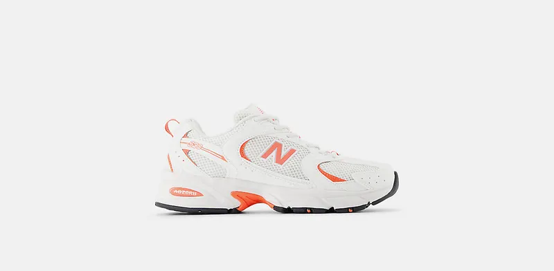 New Balance 530 “Sea Salt Orange” | U530CSG