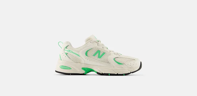 New Balance 530 “Sea Salt Green” | U530CSI