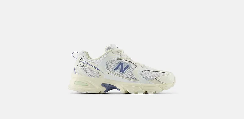 New Balance 530 “Angora Dusk Shower” | U530NEA