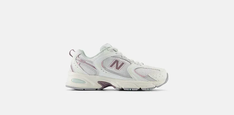 New Balance 530 “Sea Salt Ice Wine” | U530NEB