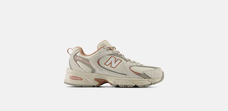 New Balance 530 “Timberwolf Linen Landslide” | U530SMA