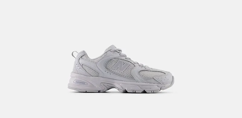 New Balance 530 “Pearl Grey” | U530TBA