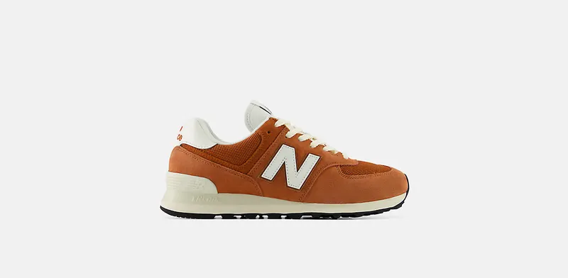 New Balance 574 “Maple Angora” | U5745UK