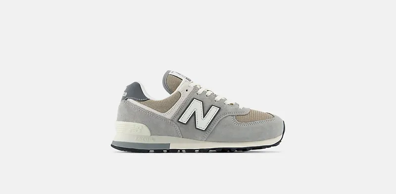 New Balance 574 “Castlerock Stoneware” | U5746O5