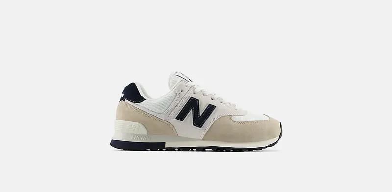 New Balance 574 “Sea Salt Linen” | U5746SG